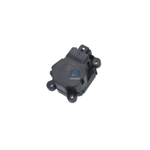 DT Spare Parts Stellelement, Leuchtweitenregulierung 1.22938