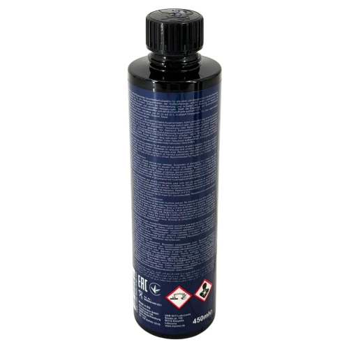 Benzin Kraftstoff System Reiniger 450 ml Ester Additiv Mannol 9950