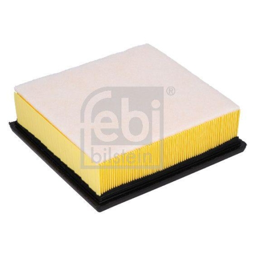 FEBI BILSTEIN Luftfilter 34400