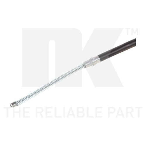 NK Seilzug, Feststellbremse 905207