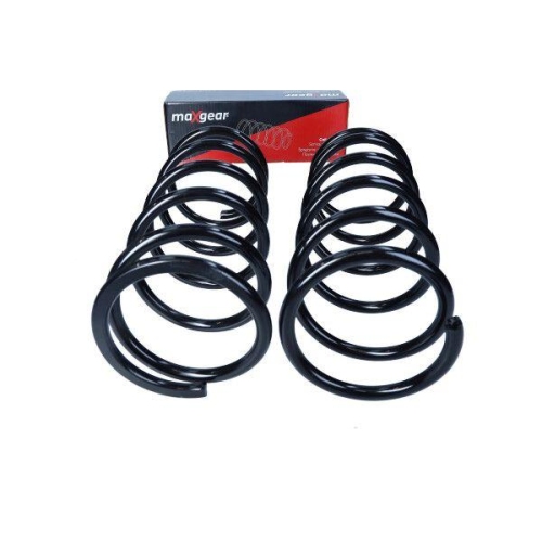 MAXGEAR Fahrwerksfeder 60-1213D
