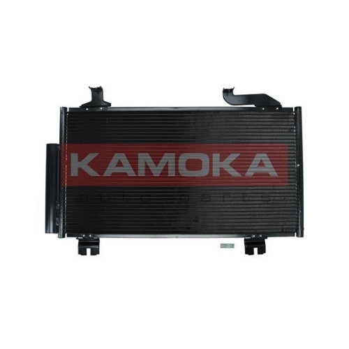 KAMOKA Kondensator, Klimaanlage 7800045