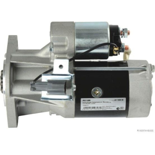 HERTH+BUSS JAKOPARTS Starter J5211085
