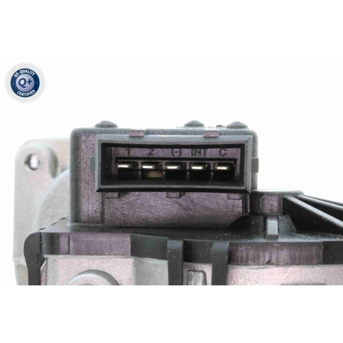 VEMO Wischermotor Q+, Erstausr&uuml;sterqualit&auml;t V25-07-0015