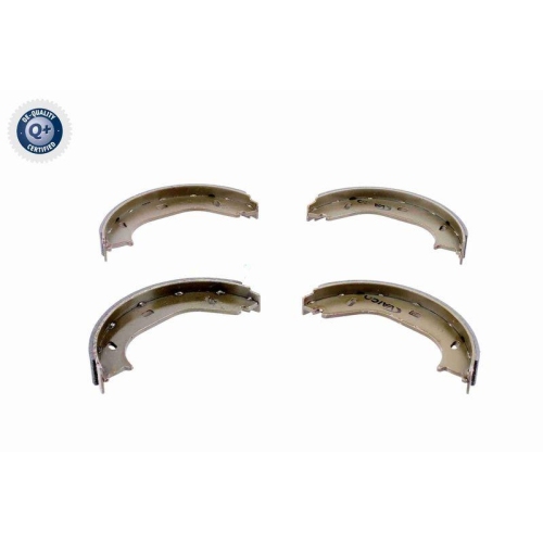 VAICO Bremsbackensatz Q+, Erstausrüsterqualität V20-0075