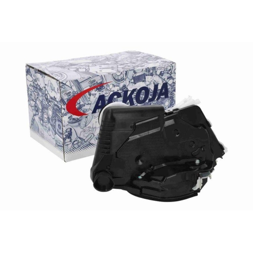 ACKOJA Türschloss Green Mobility Parts A70-85-0058