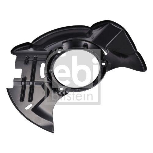 FEBI BILSTEIN Spritzblech, Bremsscheibe 196366