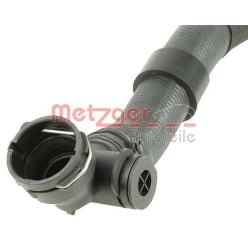 METZGER AUTOTEILE Kühlerschlauch 2420761