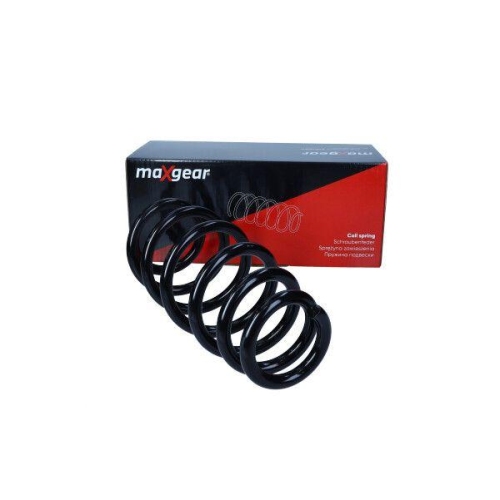 MAXGEAR Fahrwerksfeder 60-1123