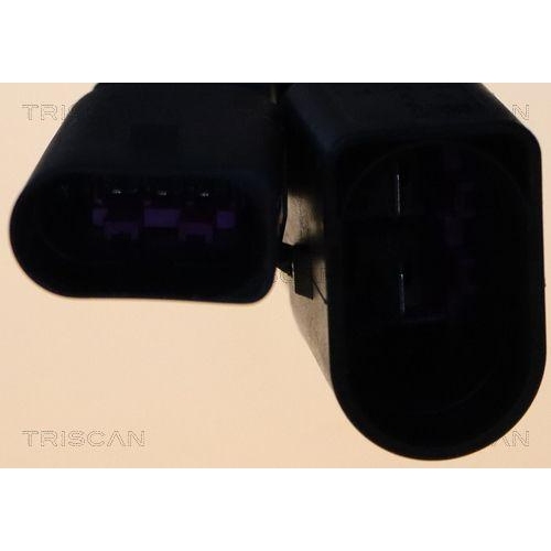 TRISCAN Kompressor, Druckluftanlage