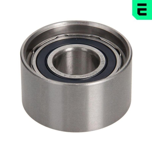 OPTIMAL Umlenk-/F&uuml;hrungsrolle, Zahnriemen