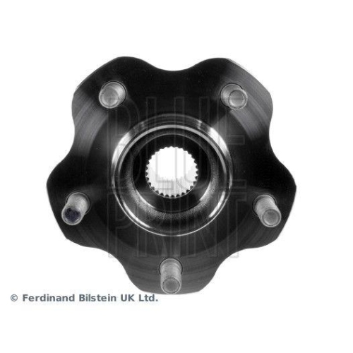 BLUE PRINT Radlagersatz ADN18368