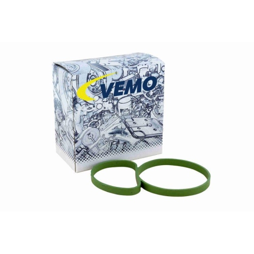 VEMO Dichtung, Drosselklappenstutzen Original VEMO Qualität V10-81-0132