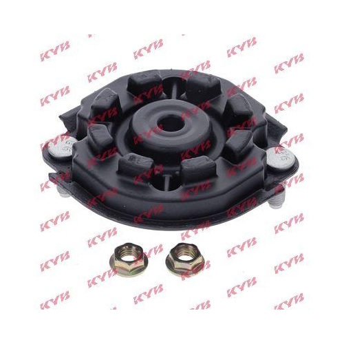KYB Federbeinstützlager Suspension Mounting Kit SM5163