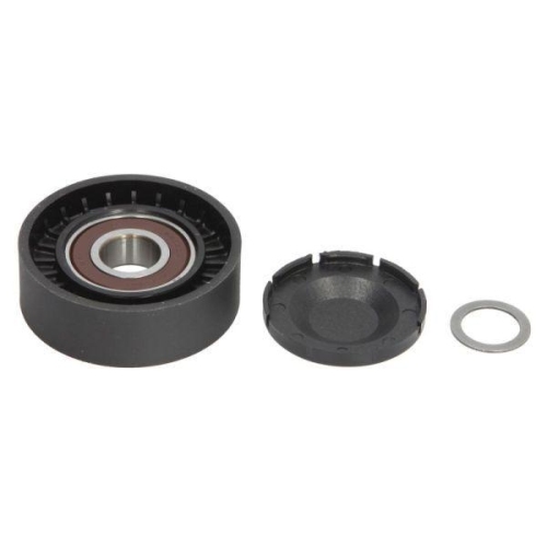 BTA Spannrolle, Keilrippenriemen E2G0013BTA