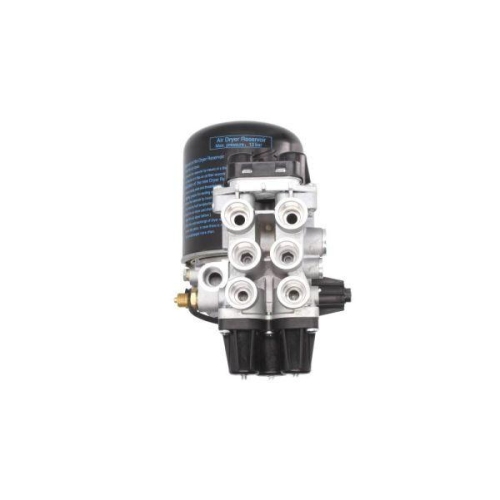 PNEUMATICS Lufttrockner, Druckluftanlage PN-10378