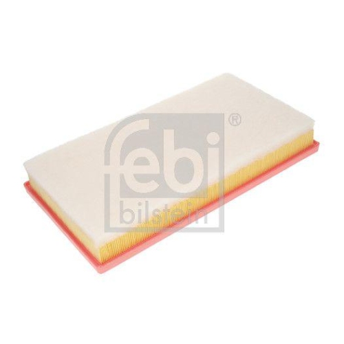 FEBI BILSTEIN Luftfilter 199789