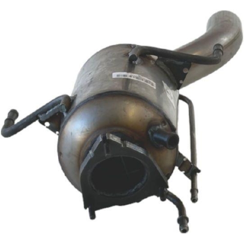 BOSAL Ru&szlig;-/Partikelfilter, Abgasanlage 097-321