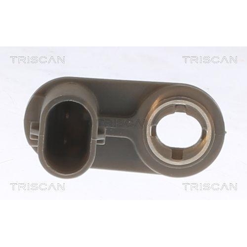 TRISCAN Sensor, Raddrehzahl 8180 10226