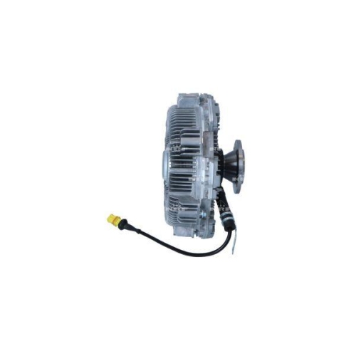 NRF Kupplung, K&uuml;hlerl&uuml;fter 49168