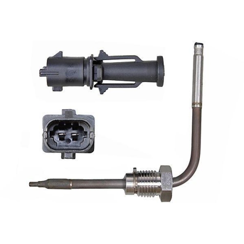 METZGER AUTOTEILE Sensor, Abgastemperatur 0894621