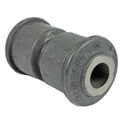 METZGER AUTOTEILE Lagerbuchse, Blattfeder 52080209