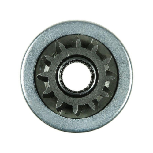 AS-PL Freilaufgetriebe, Starter AS SD3119S