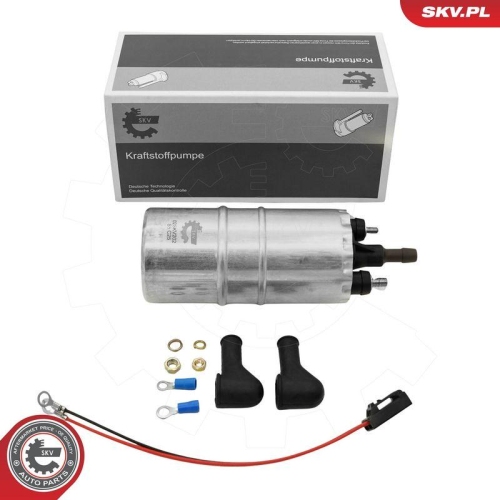 ESEN SKV Kraftstoffpumpe 02SKV202