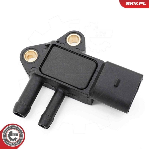 ESEN SKV Sensor, Abgasdruck 17SKV869