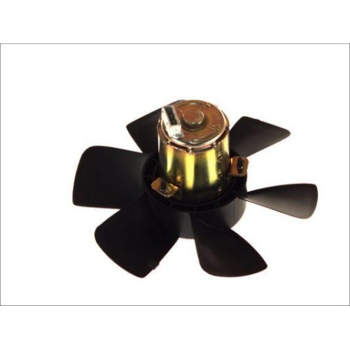 THERMOTEC L&uuml;fter, Motork&uuml;hlung D8W013TT