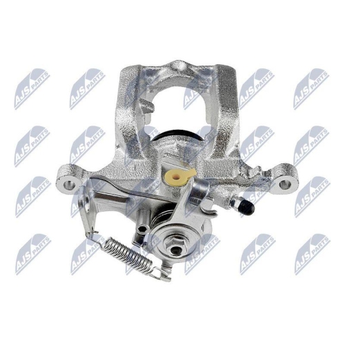 NTY Bremssattel HZT-PL-056