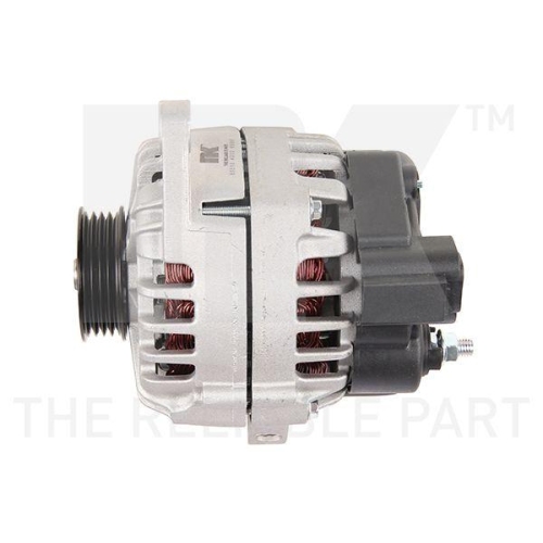 NK Generator 4860510