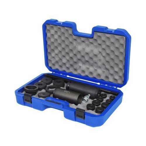 Buchsen-Aus- und Einbauwerkzeug-Satz, 18-tlg KS TOOLS 700.1850