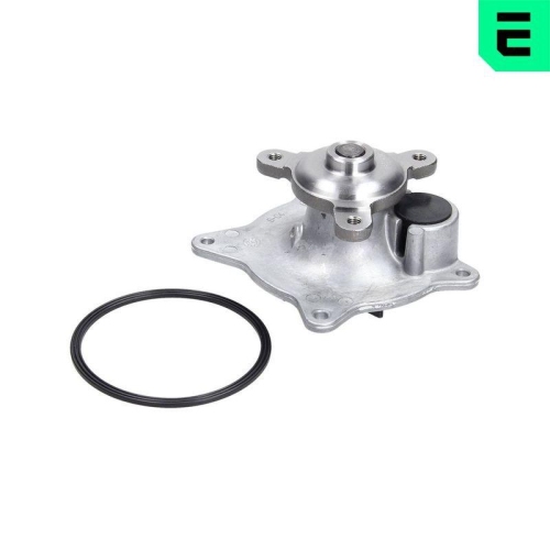 OPTIMAL Wasserpumpe, Motork&uuml;hlung AQ-2334