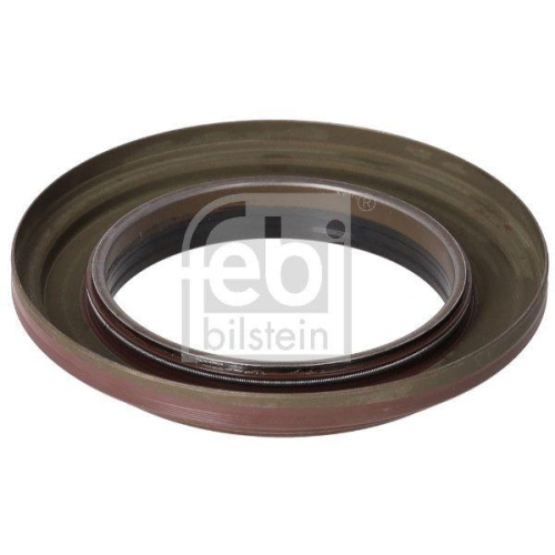 FEBI BILSTEIN Wellendichtring, Differential 176417