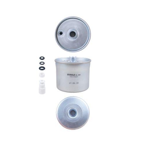 KNECHT Kraftstofffilter KL 468