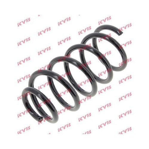KYB Fahrwerksfeder K-Flex RG6532