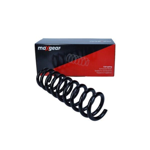 MAXGEAR Fahrwerksfeder 60-1270