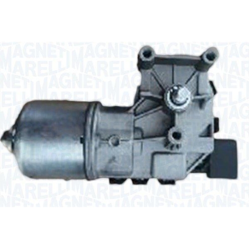 MAGNETI MARELLI Wischermotor 064350005010