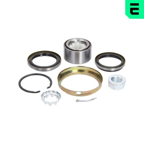 OPTIMAL Radlagersatz