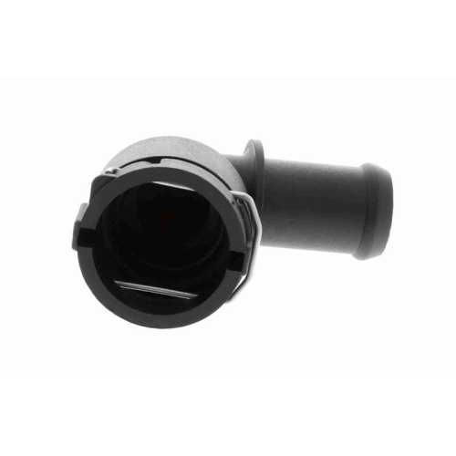 VAICO Kühlmittelflansch Original VAICO Qualität