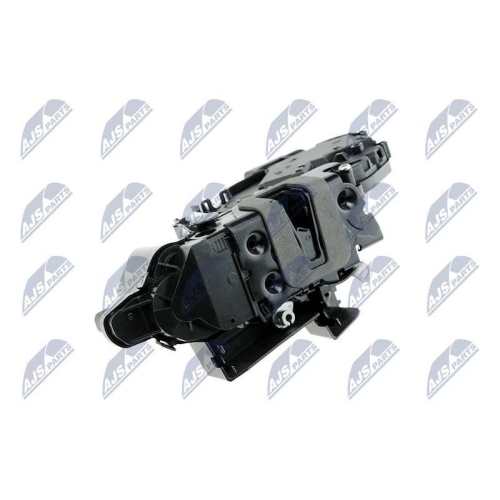 NTY T&uuml;rschloss EZC-LR-012