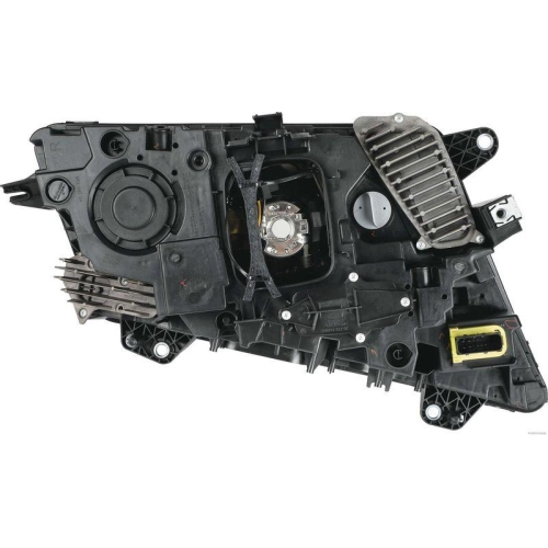 HERTH+BUSS ELPARTS Hauptscheinwerfer 81658240