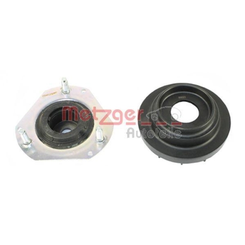 METZGER AUTOTEILE Reparatursatz, Federbeinst&uuml;tzlager 6490067