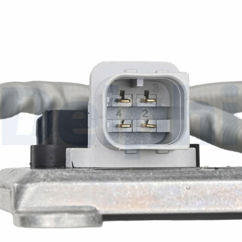DELPHI NOx-Sensor, NOx-Katalysator ANS1092-12B1
