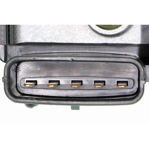 ACKOJA Wischermotor Original ACKOJA Qualit&auml;t A52-07-0101