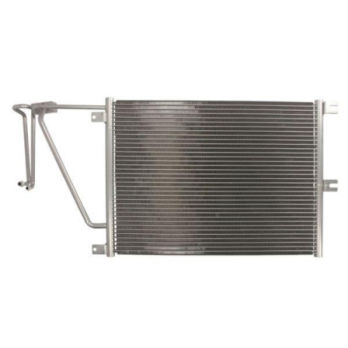 THERMOTEC Kondensator, Klimaanlage KTT110090