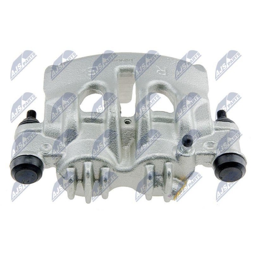 NTY Bremssattel HZP-PL-017