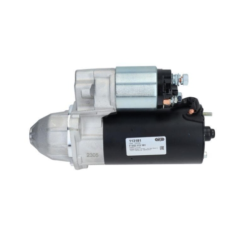 HC-Cargo Starter F 032 113 181