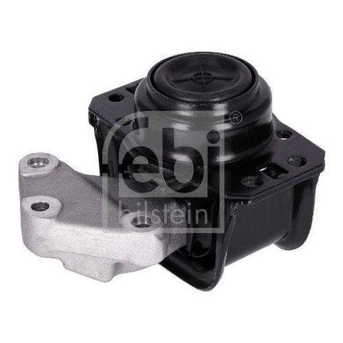 FEBI BILSTEIN Lagerung, Motor 43764